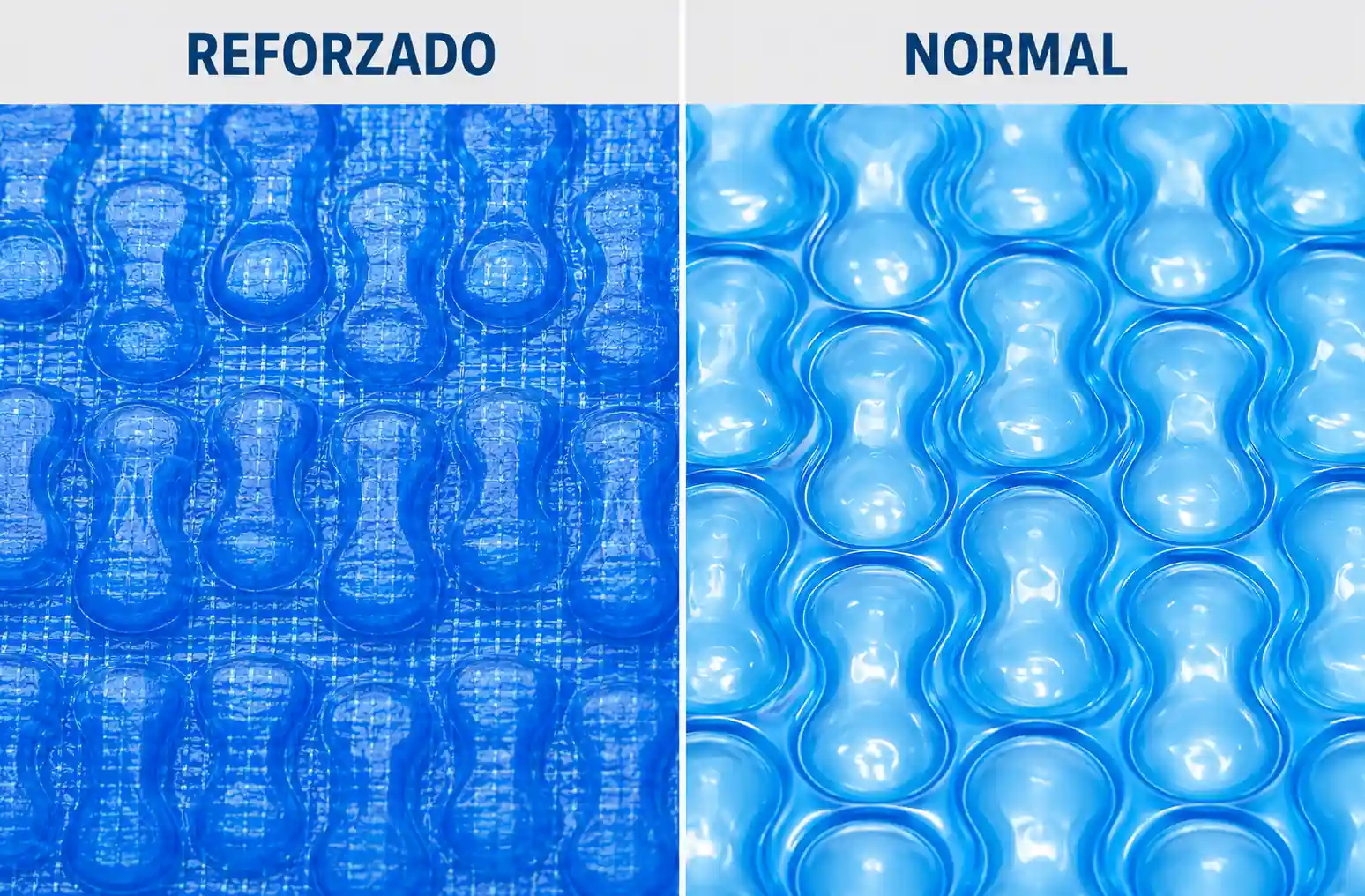 Cobertor solar reforzado - Imagen 2
