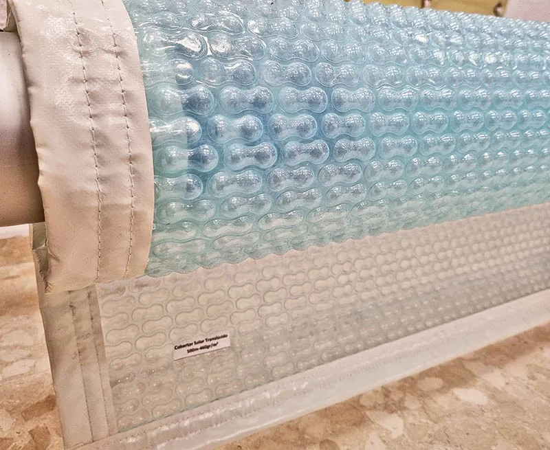 cobertor sol guard