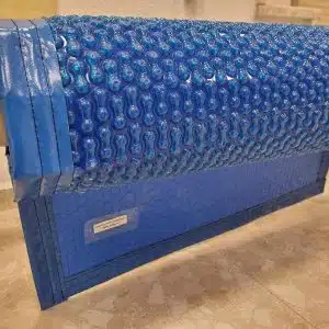 cobertor solar reforzado