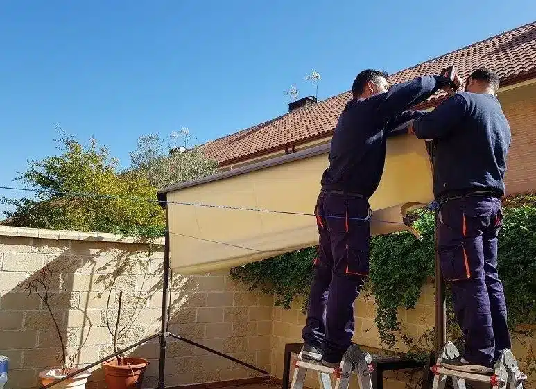 instaladores