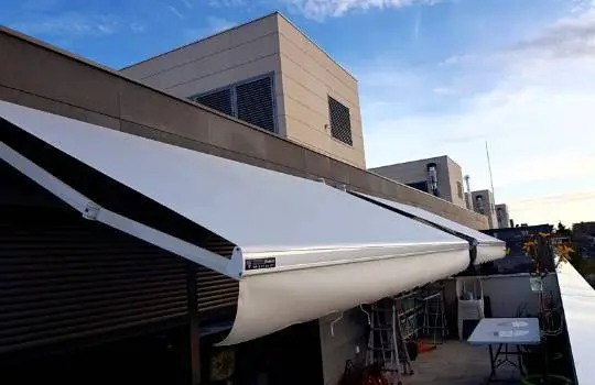 toldos en alcobendas madrid