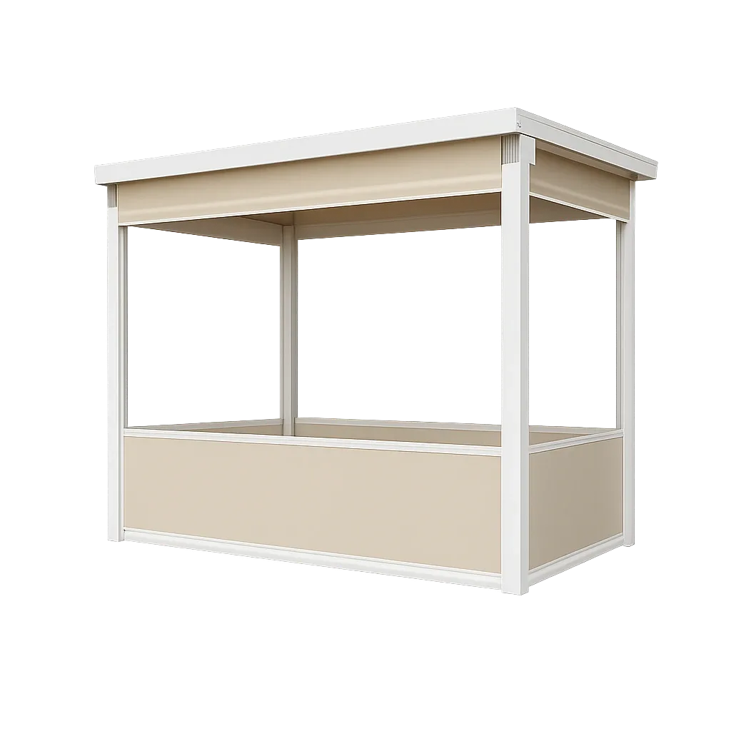 cerramientos para terraza