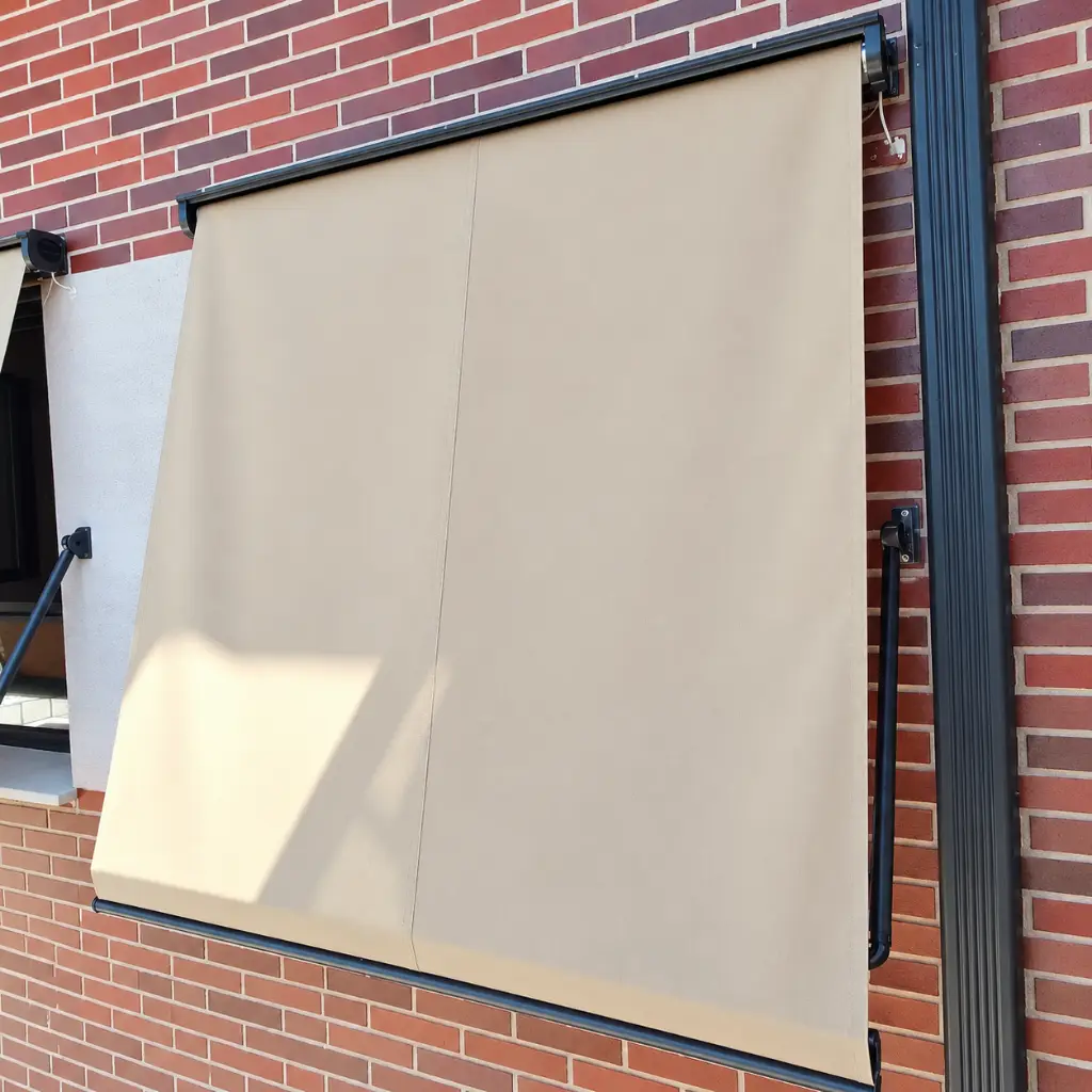 Reseñas de clientes sobre toldos de Toldos Picasso en Fuenlabrada