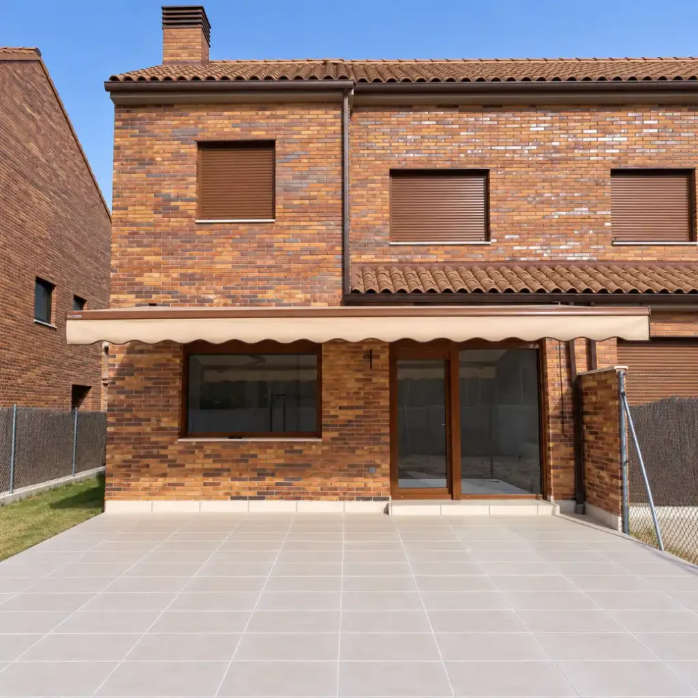 Opiniones sobre toldos de nuestros clientes en Alcobendas