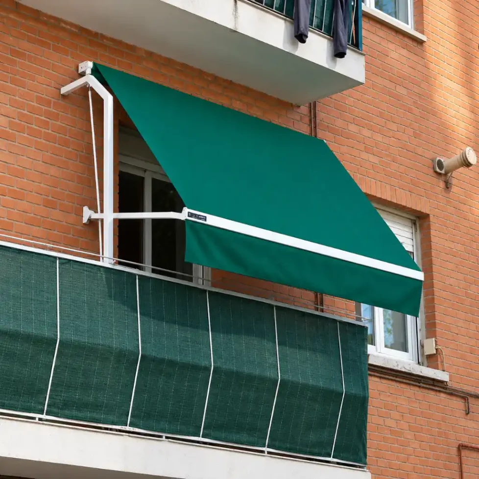Toldos de Toldos Picasso en Alcobendas
