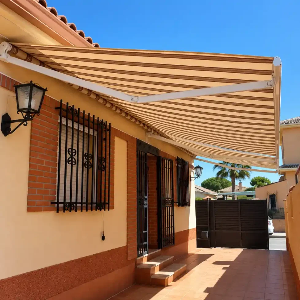 Toldos en Móstoles de Toldos Picasso