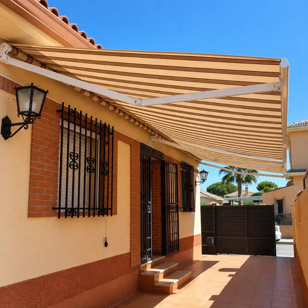 Toldos en Móstoles de Toldos Picasso