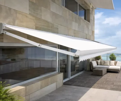 toldo extensible smart
