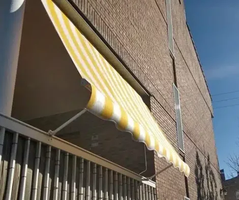 toldo stor