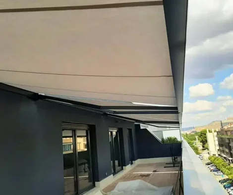 toldos terraza